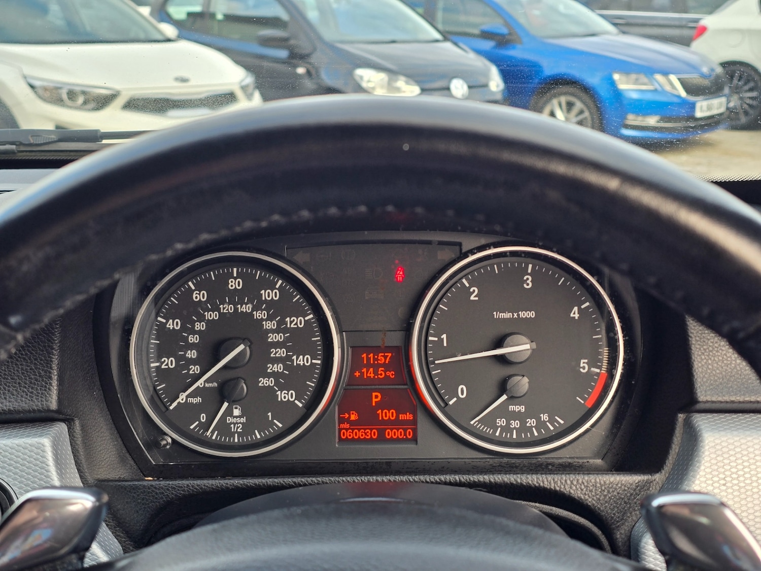 Used BMW 3 Series 2009 for sale - 77077897: Photo 24