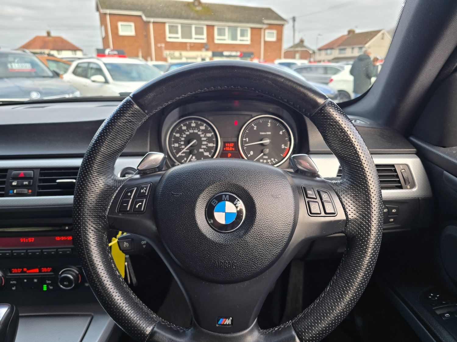 Used BMW 3 Series 2009 for sale - 77077897: Photo 25