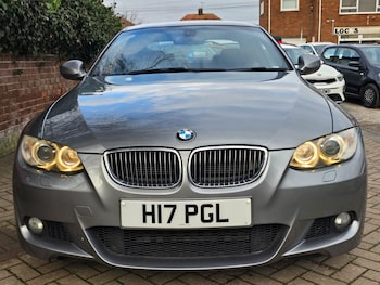 Used BMW 3 Series 2009 for sale - 77077897: Photo