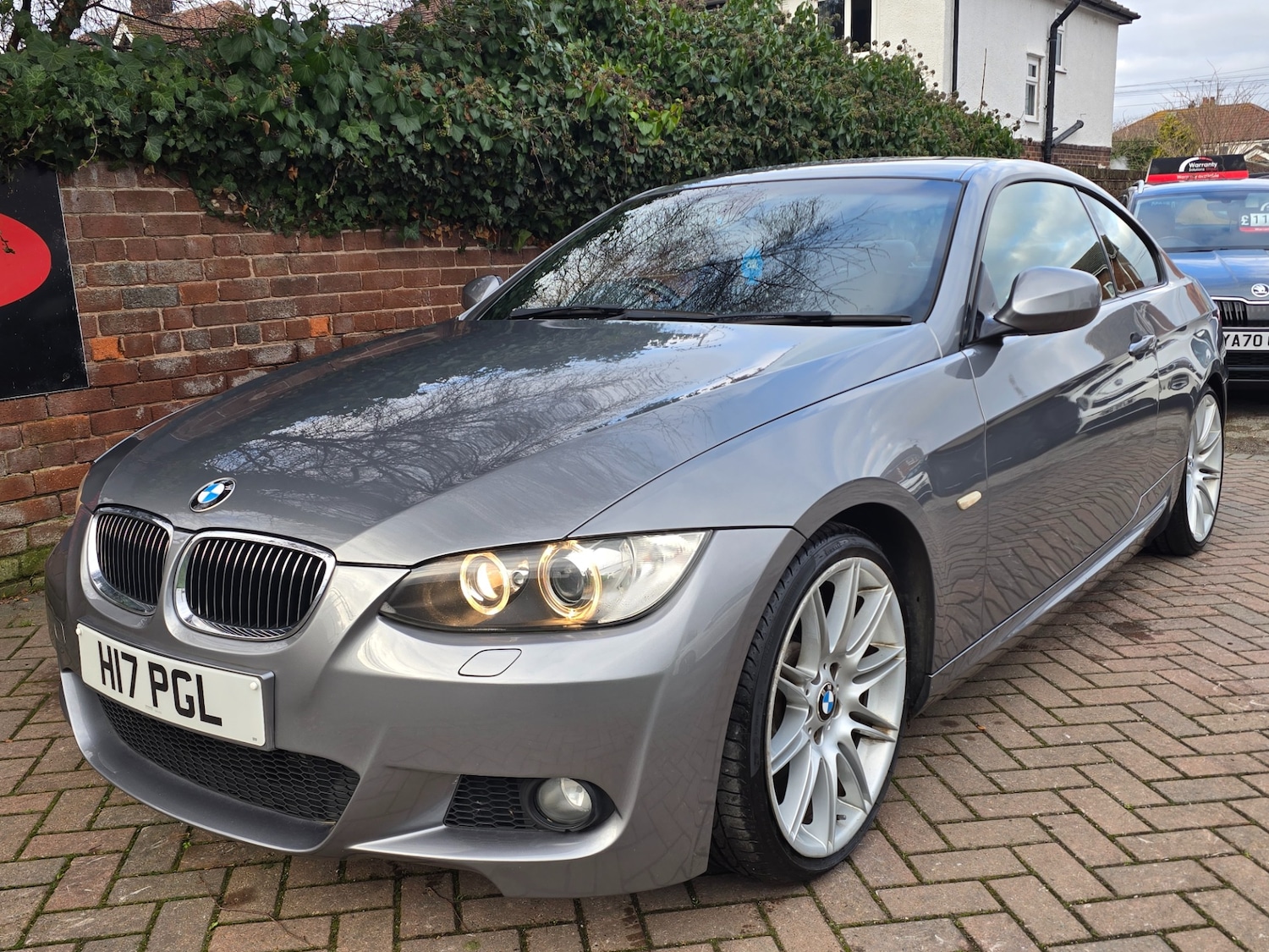 Used BMW 3 Series 2009 for sale - 77077897: Photo 3