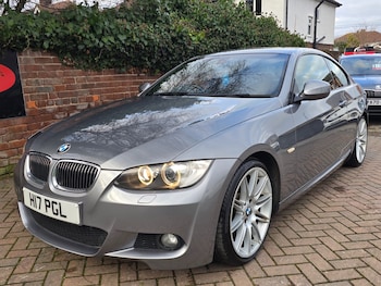 Used BMW 3 Series 2009 for sale - 77077897: Photo