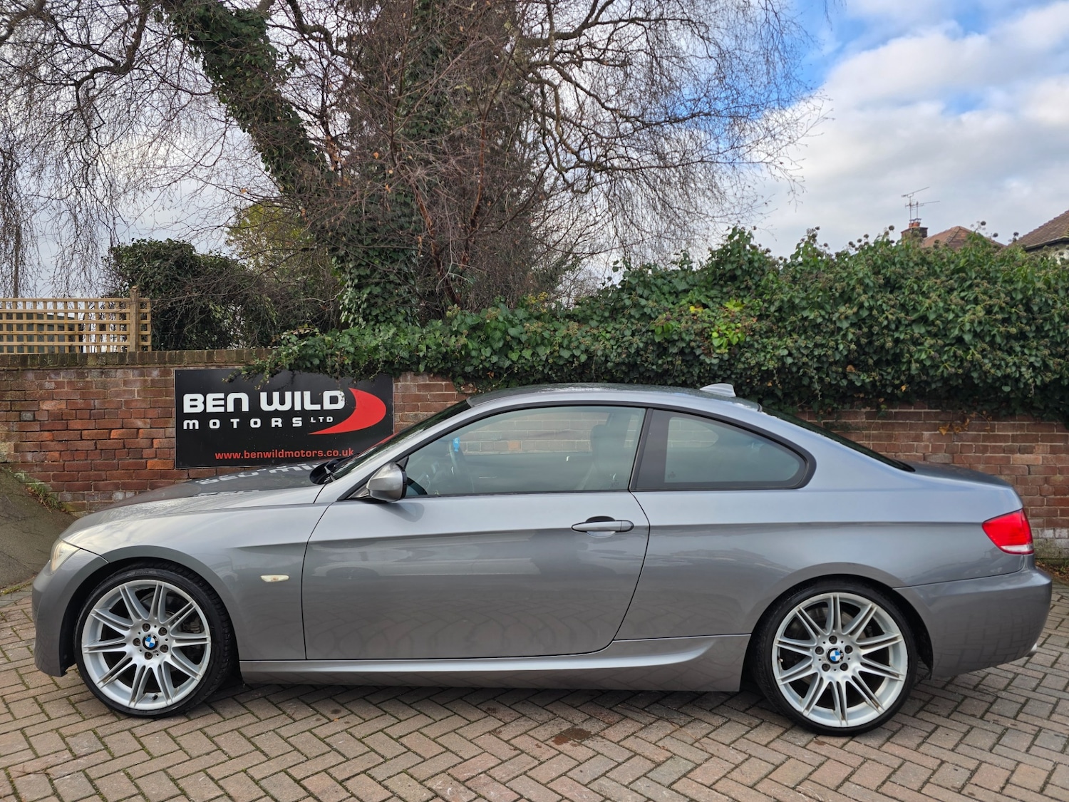 Used BMW 3 Series 2009 for sale - 77077897: Photo 4