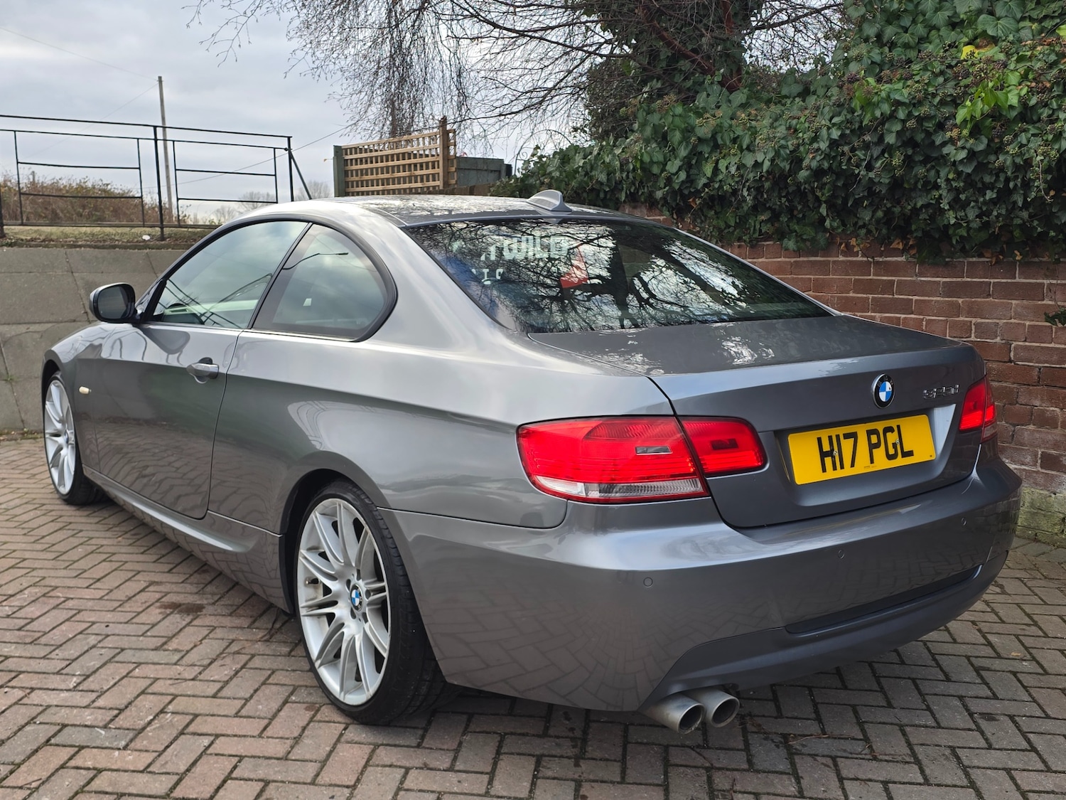 Used BMW 3 Series 2009 for sale - 77077897: Photo 5