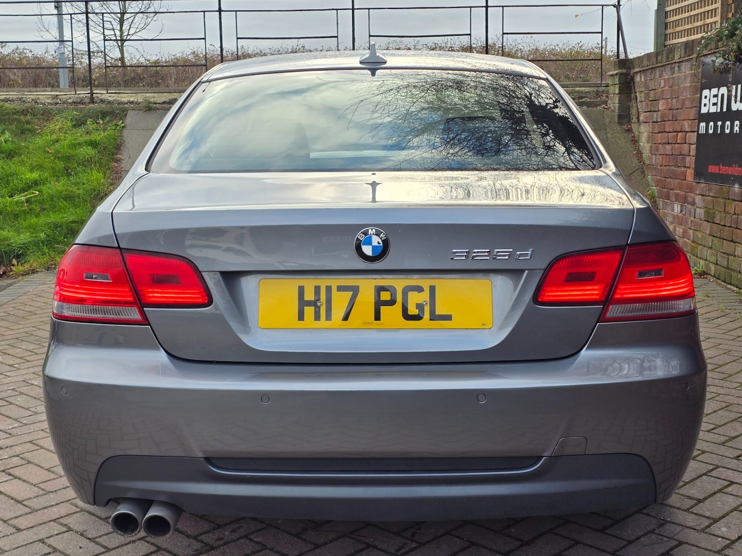 Used BMW 3 Series 2009 for sale - 77077897: Photo 6