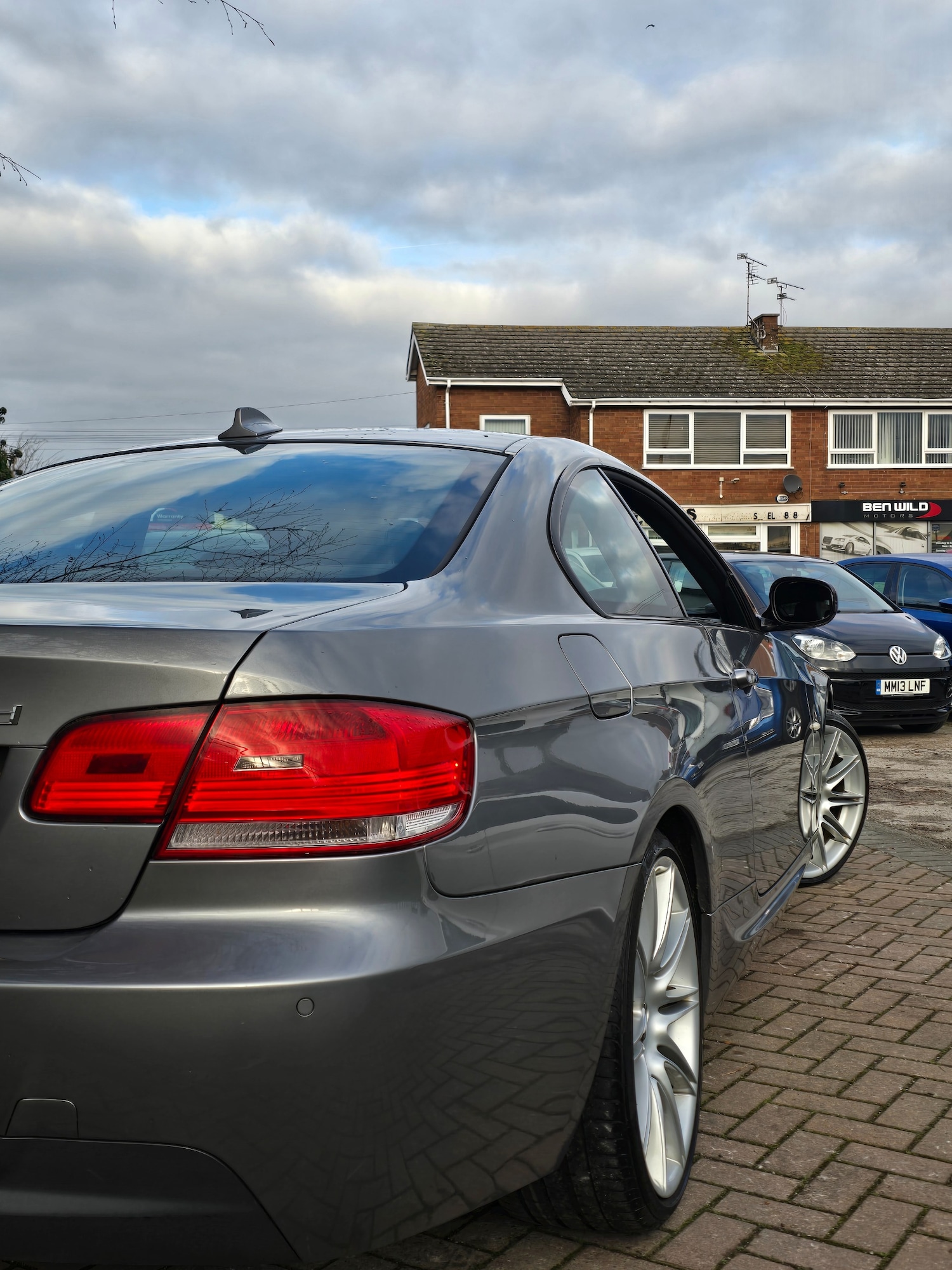 Used BMW 3 Series 2009 for sale - 77077897: Photo 7