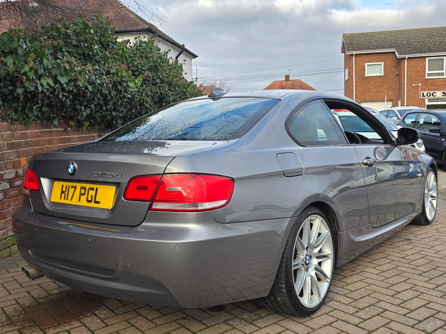 Used BMW 3 Series 2009 for sale - 77077897: Photo 9