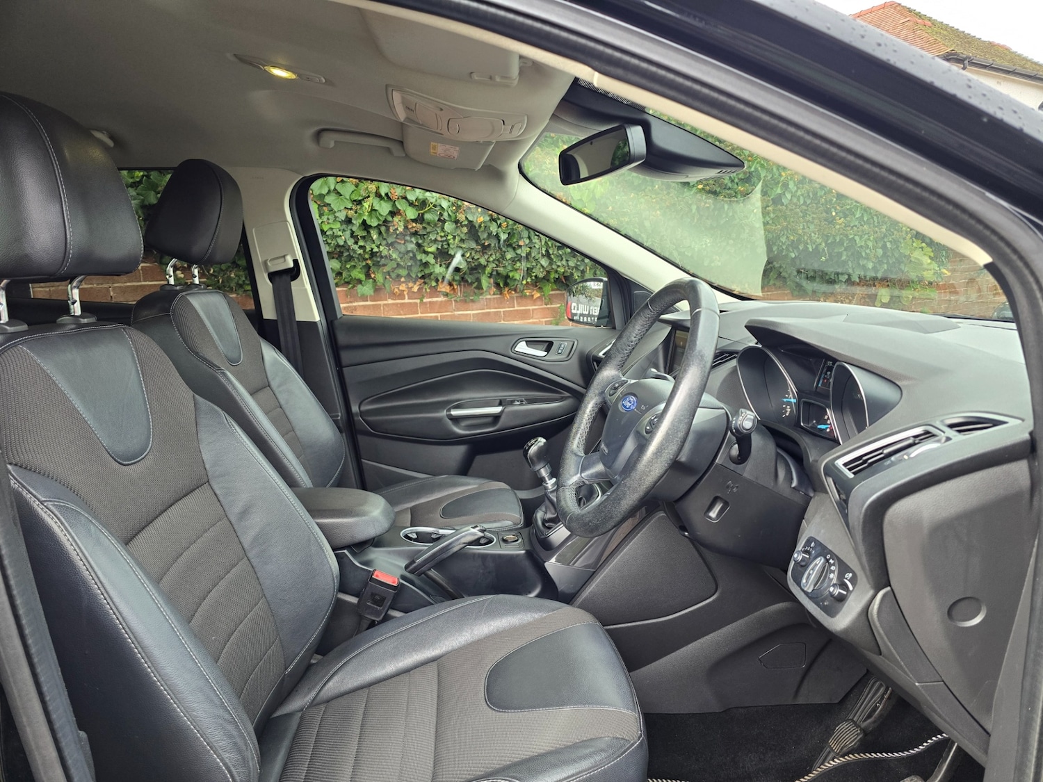 Used Ford Kuga 2016 for sale - 76557048: Photo 12