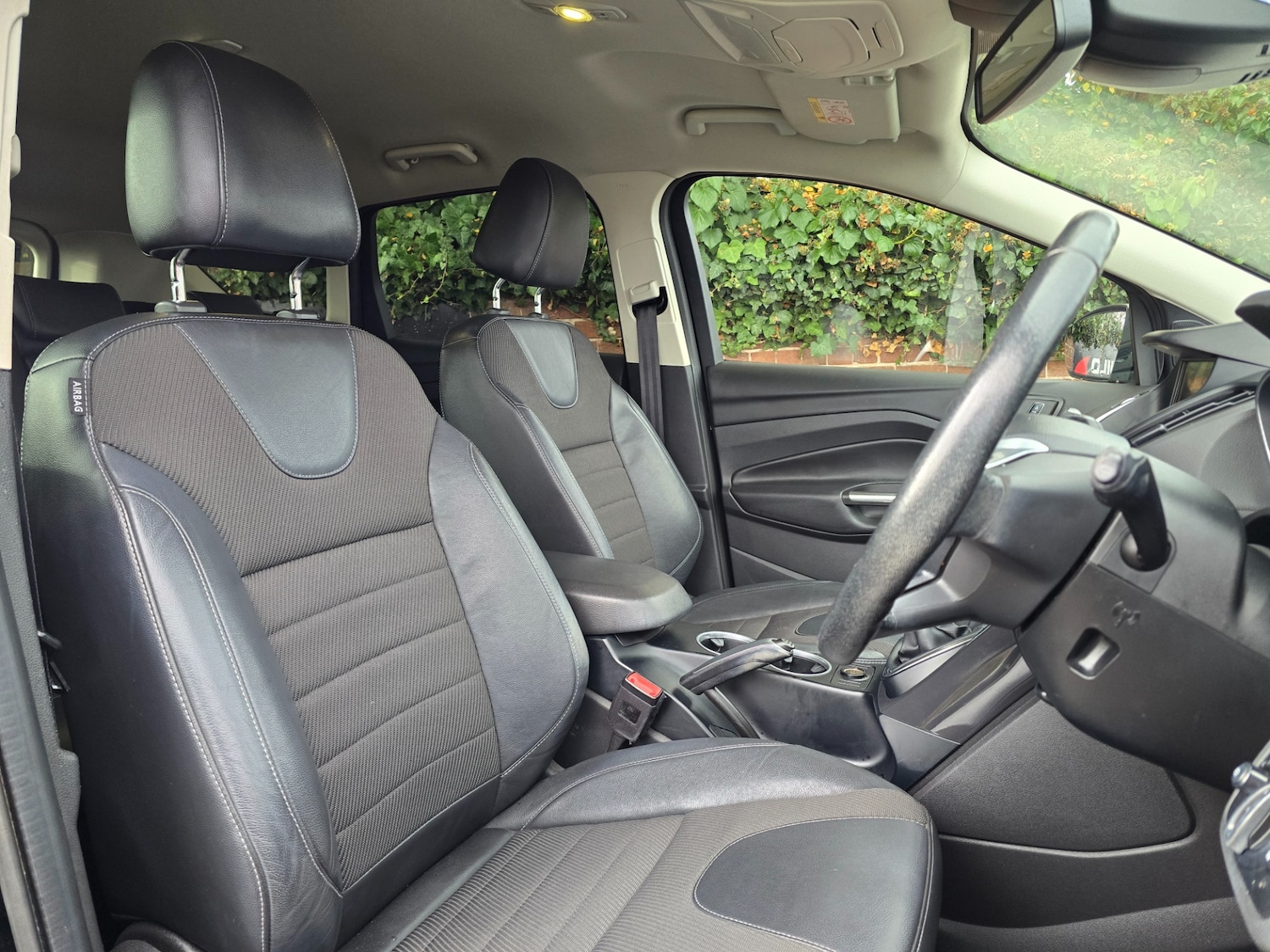 Used Ford Kuga 2016 for sale - 76557048: Photo 13