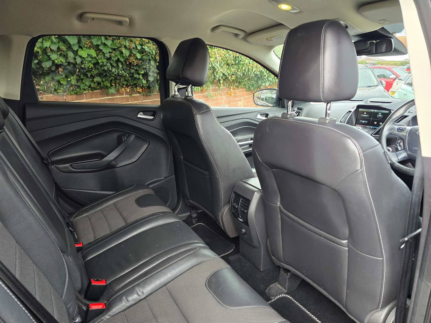 Used Ford Kuga 2016 for sale - 76557048: Photo 14