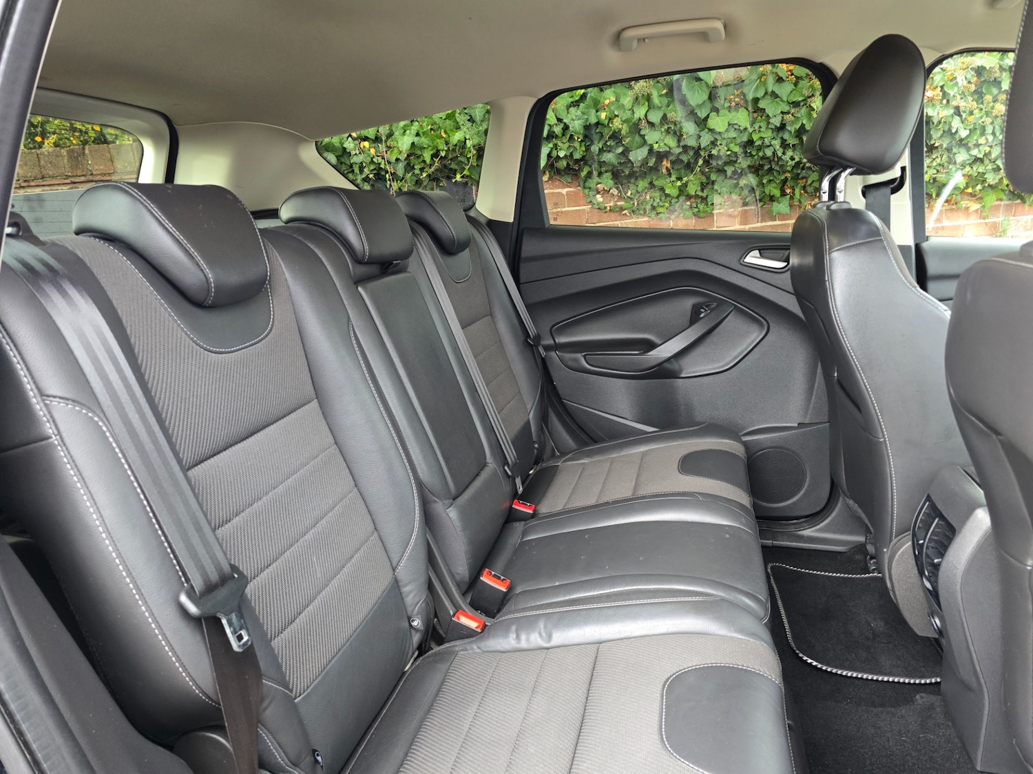 Used Ford Kuga 2016 for sale - 76557048: Photo 15