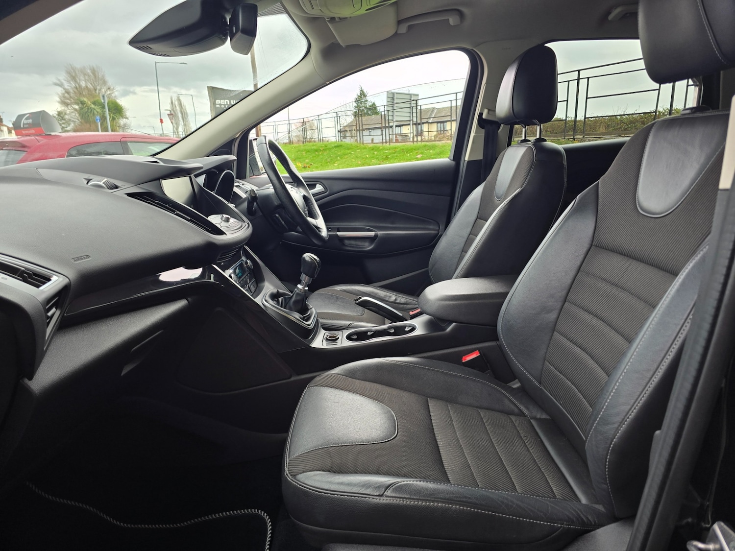 Used Ford Kuga 2016 for sale - 76557048: Photo 17