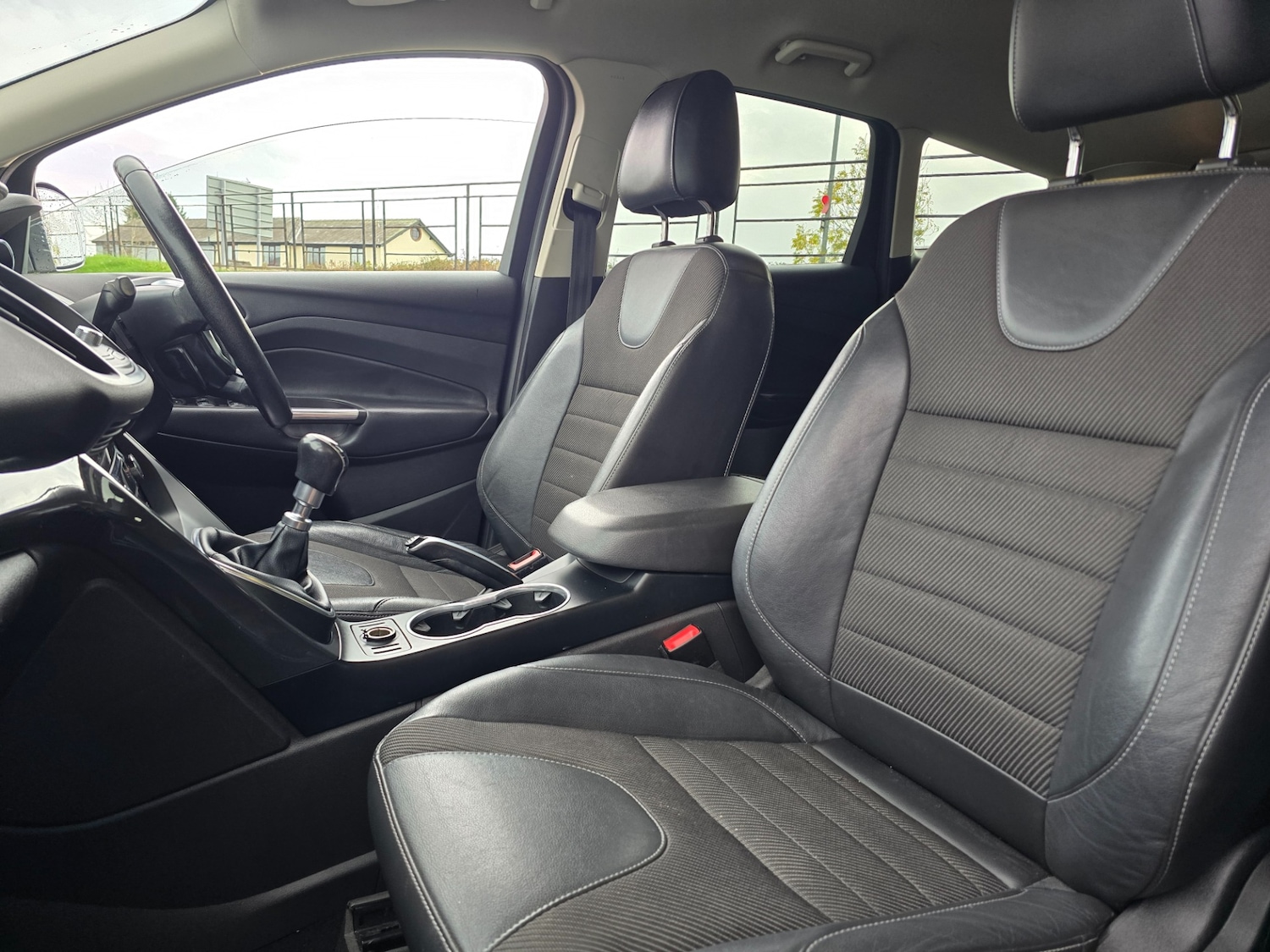 Used Ford Kuga 2016 for sale - 76557048: Photo 18