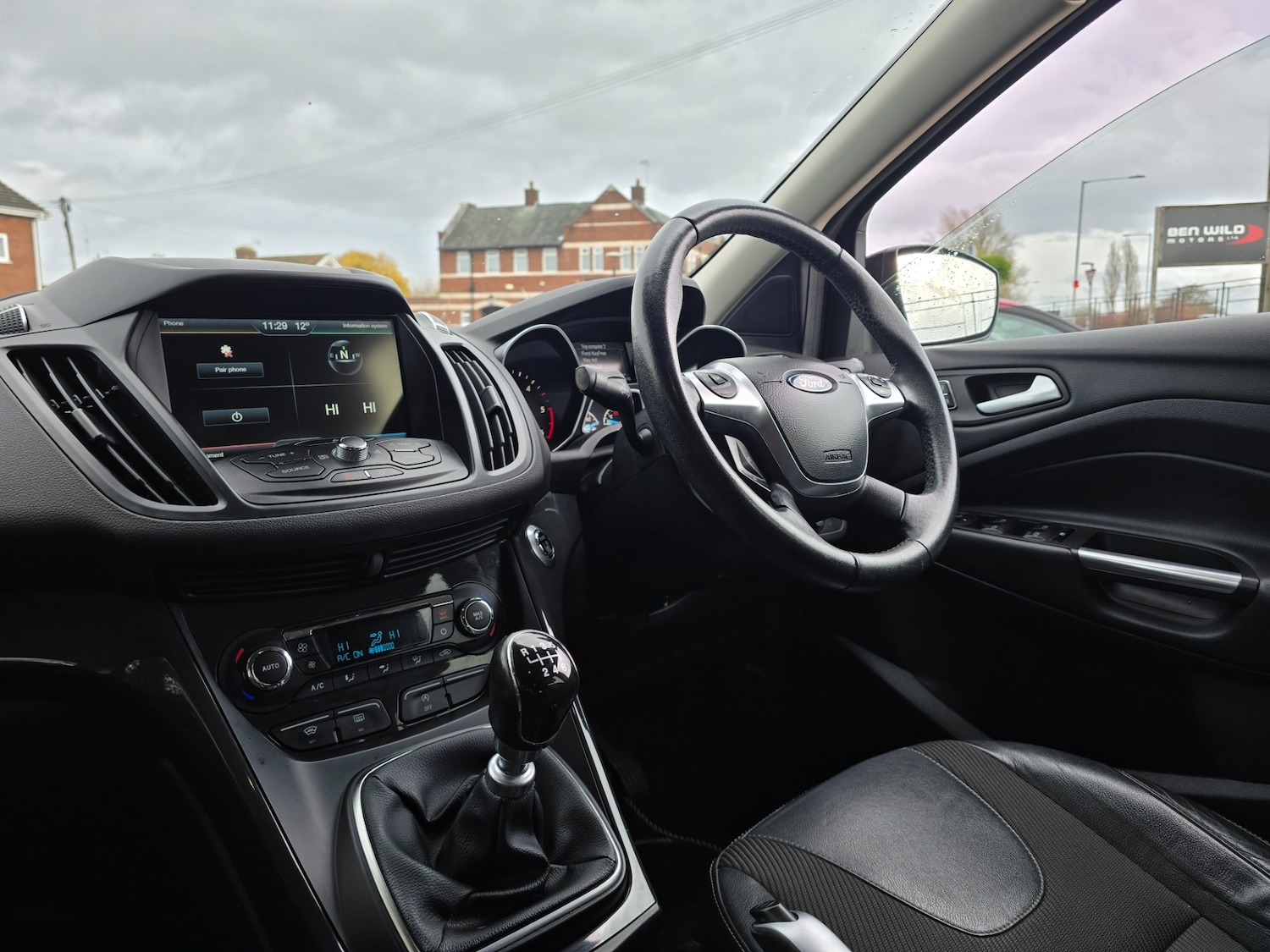 Used Ford Kuga 2016 for sale - 76557048: Photo 20