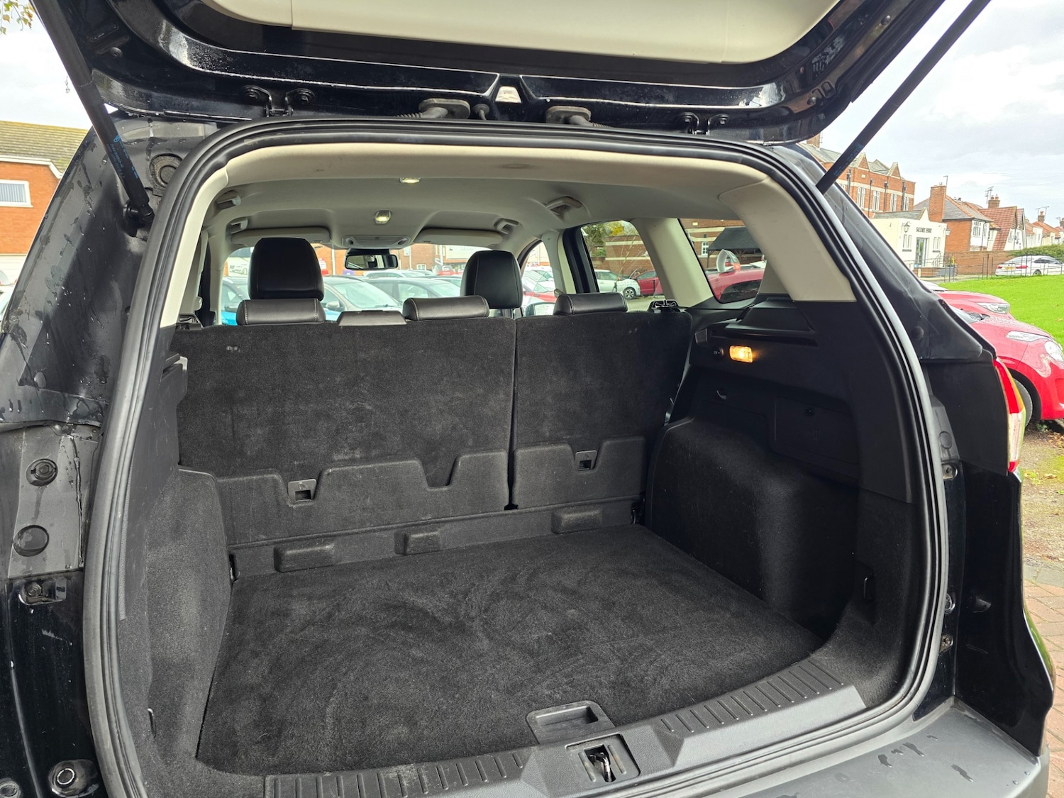 Used Ford Kuga 2016 for sale - 76557048: Photo 22