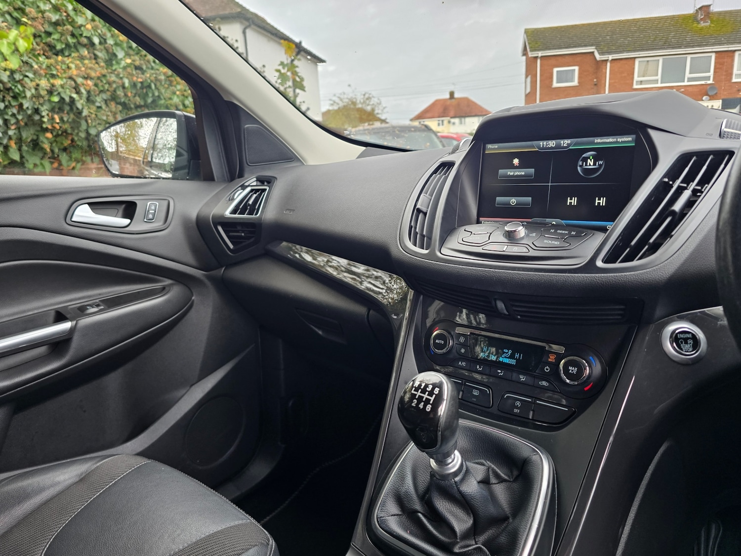 Used Ford Kuga 2016 for sale - 76557048: Photo 25