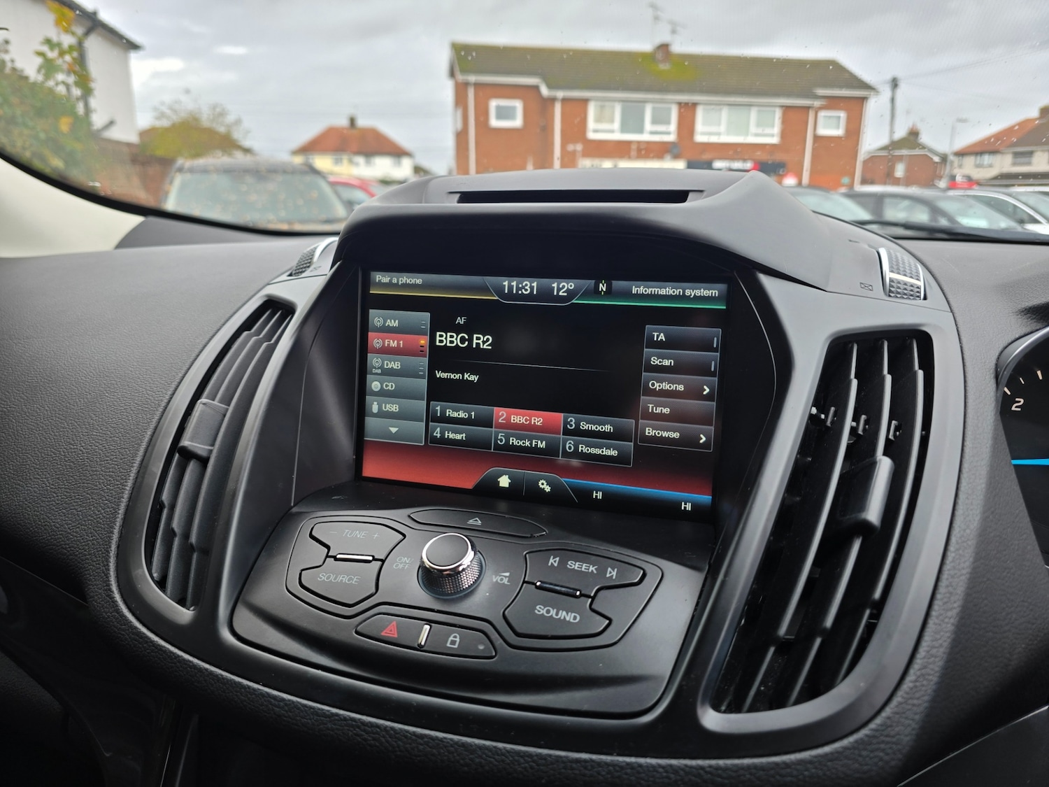 Used Ford Kuga 2016 for sale - 76557048: Photo 28