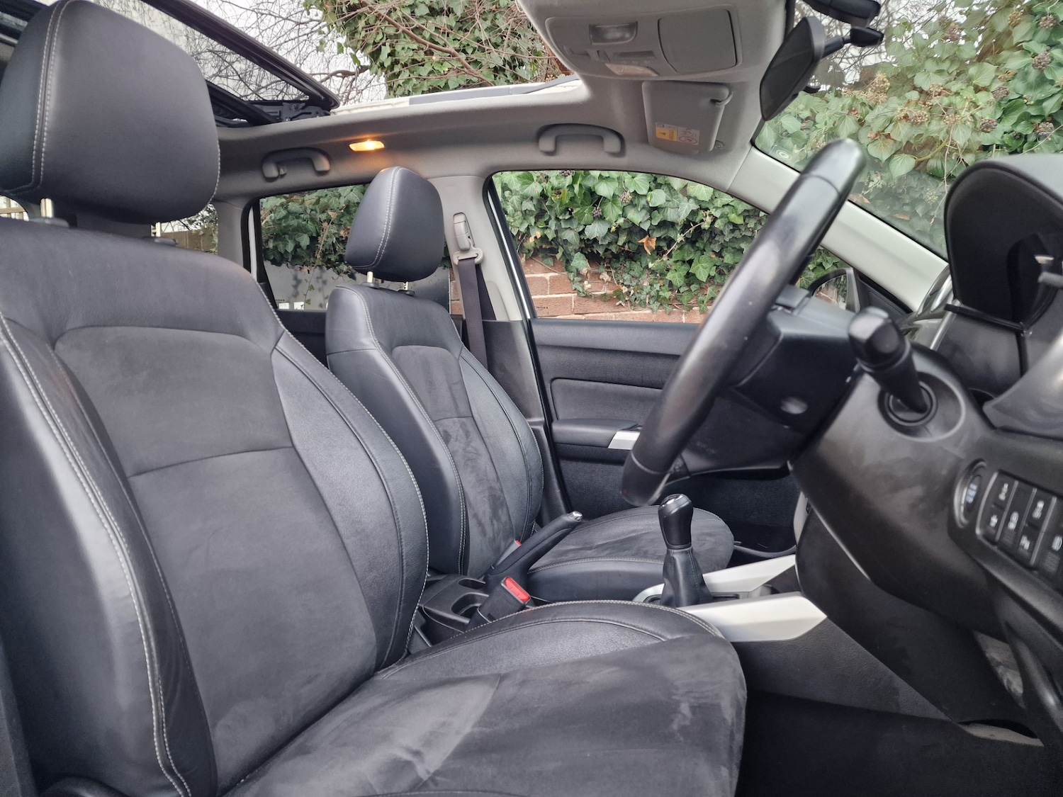 Used Suzuki Vitara 2018 for sale - 77208782: Photo 10