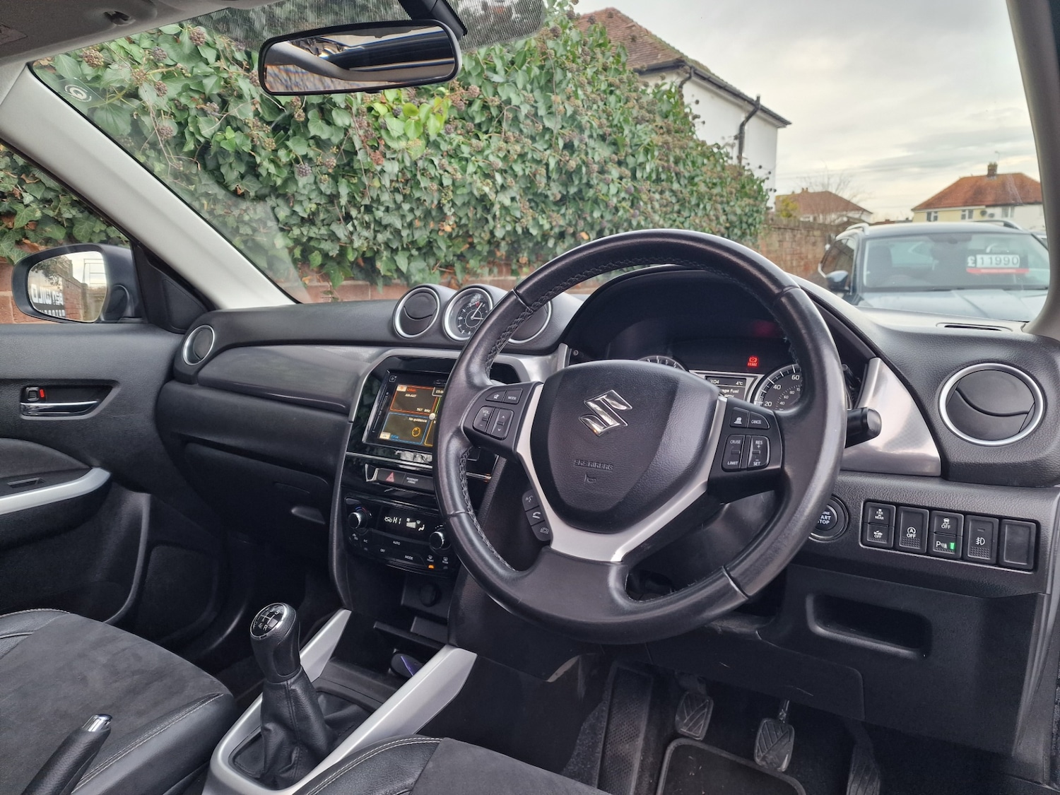 Used Suzuki Vitara 2018 for sale - 77208782: Photo 11