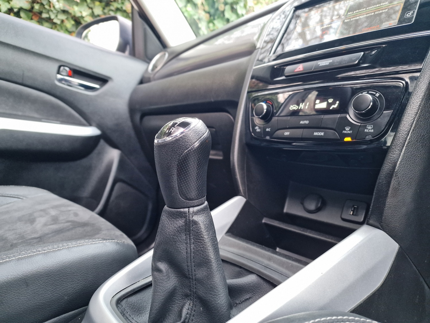 Used Suzuki Vitara 2018 for sale - 77208782: Photo 12