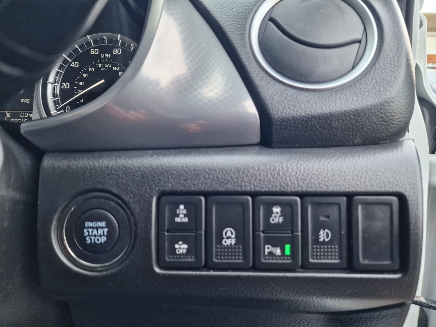 Used Suzuki Vitara 2018 for sale - 77208782: Photo 13