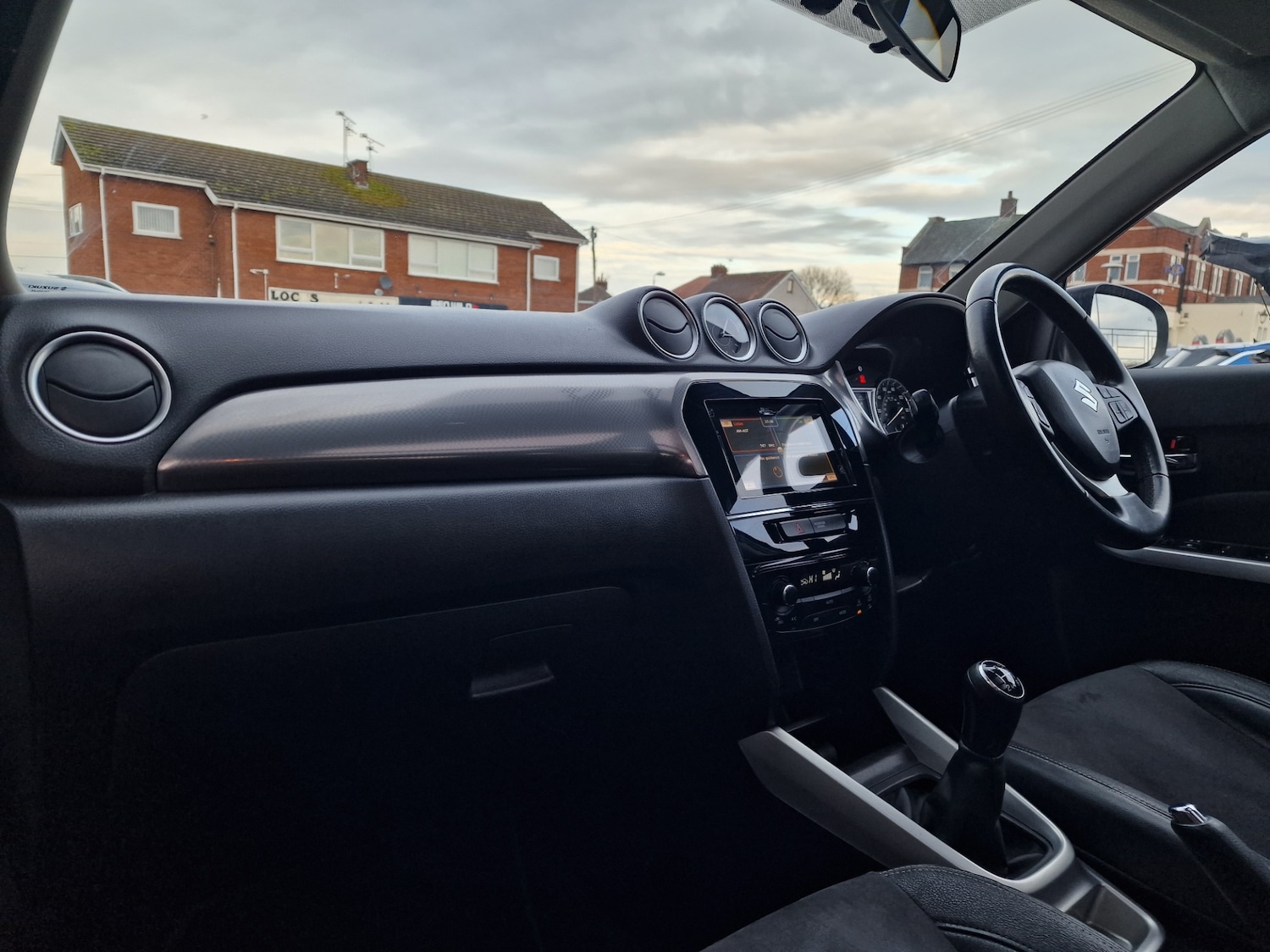 Used Suzuki Vitara 2018 for sale - 77208782: Photo 14