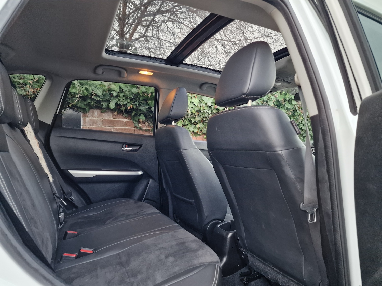 Used Suzuki Vitara 2018 for sale - 77208782: Photo 17