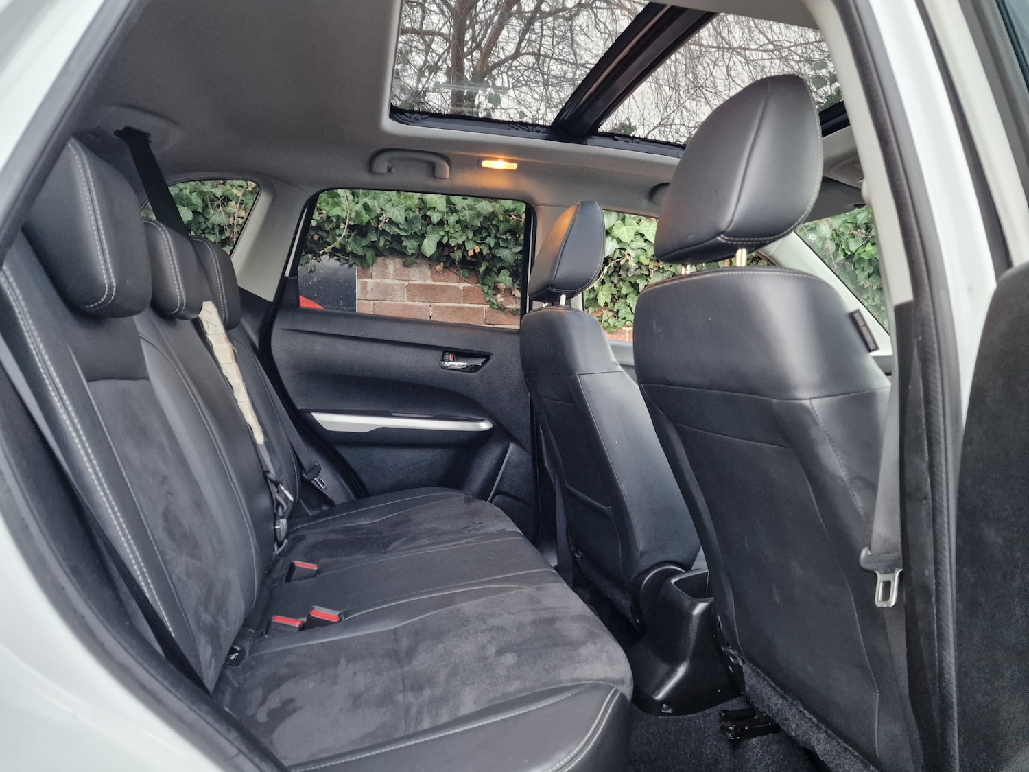 Used Suzuki Vitara 2018 for sale - 77208782: Photo 18