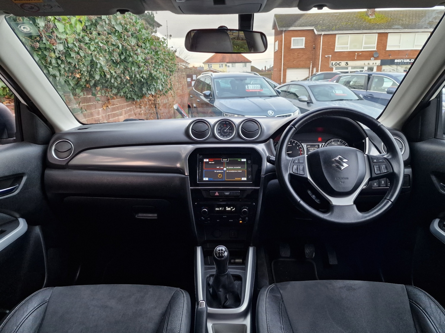 Used Suzuki Vitara 2018 for sale - 77208782: Photo 19