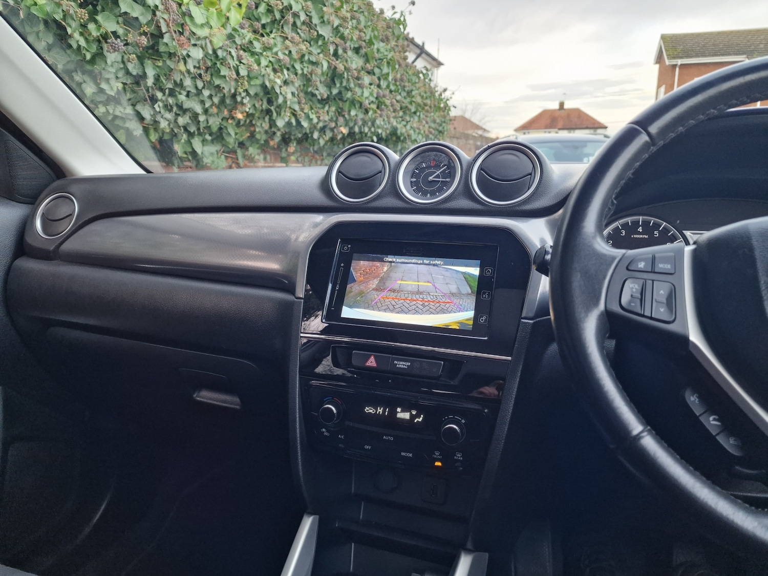 Used Suzuki Vitara 2018 for sale - 77208782: Photo 20