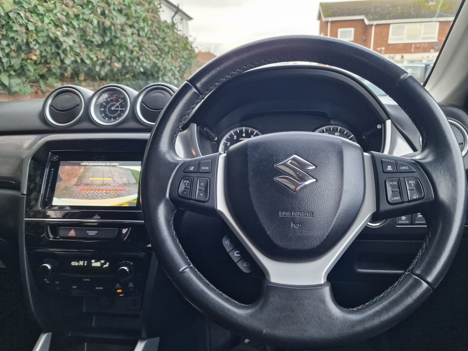 Used Suzuki Vitara 2018 for sale - 77208782: Photo 21