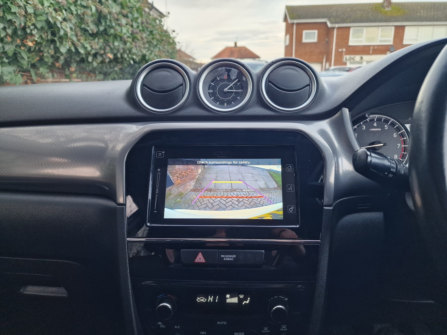 Used Suzuki Vitara 2018 for sale - 77208782: Photo 22