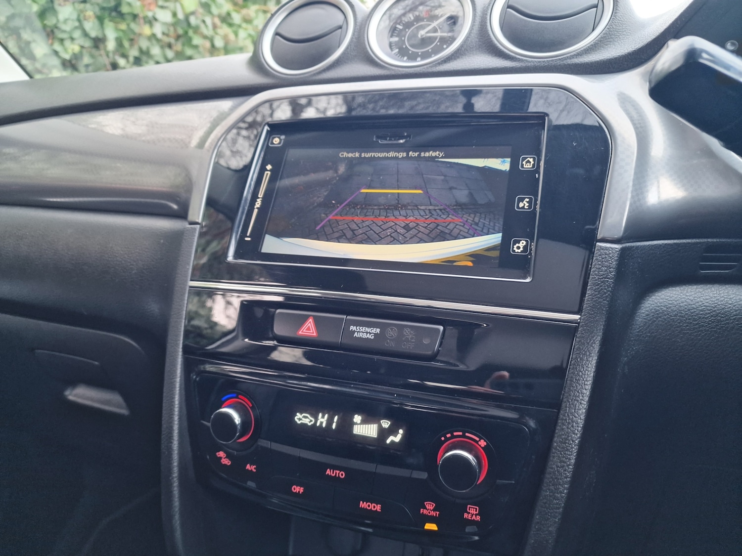 Used Suzuki Vitara 2018 for sale - 77208782: Photo 23