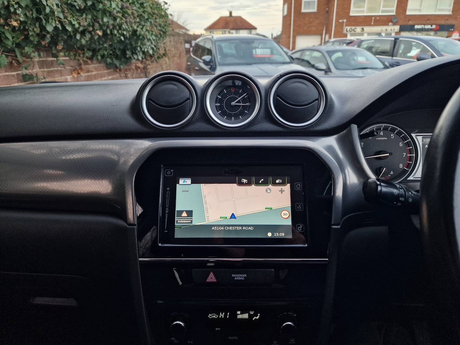 Used Suzuki Vitara 2018 for sale - 77208782: Photo 25