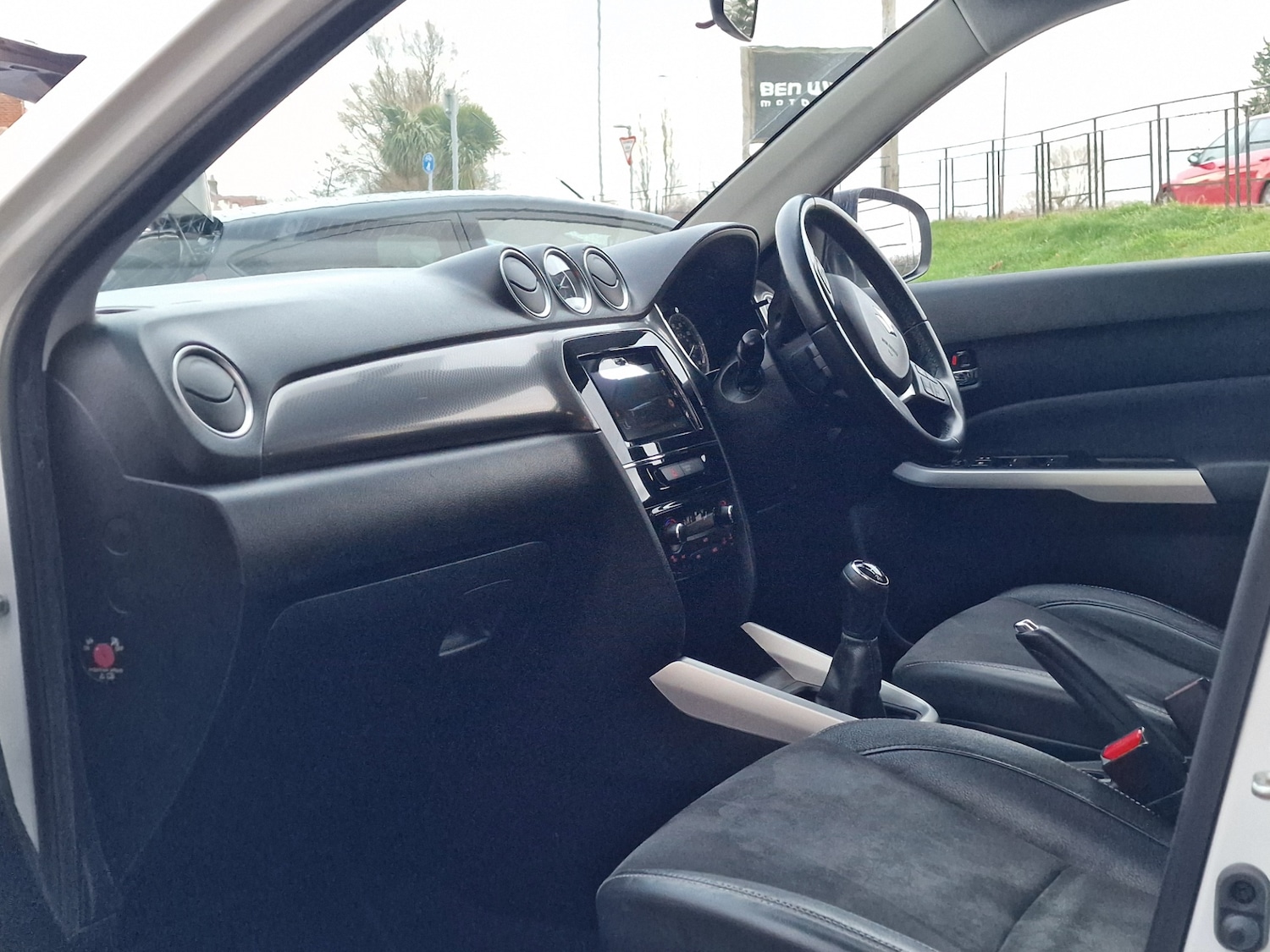 Used Suzuki Vitara 2018 for sale - 77208782: Photo 26