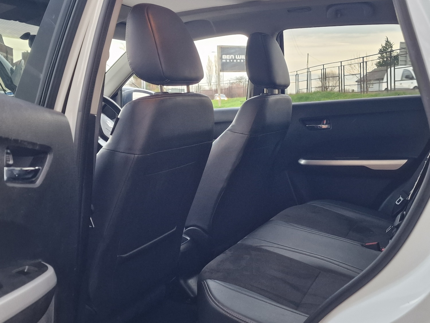 Used Suzuki Vitara 2018 for sale - 77208782: Photo 27