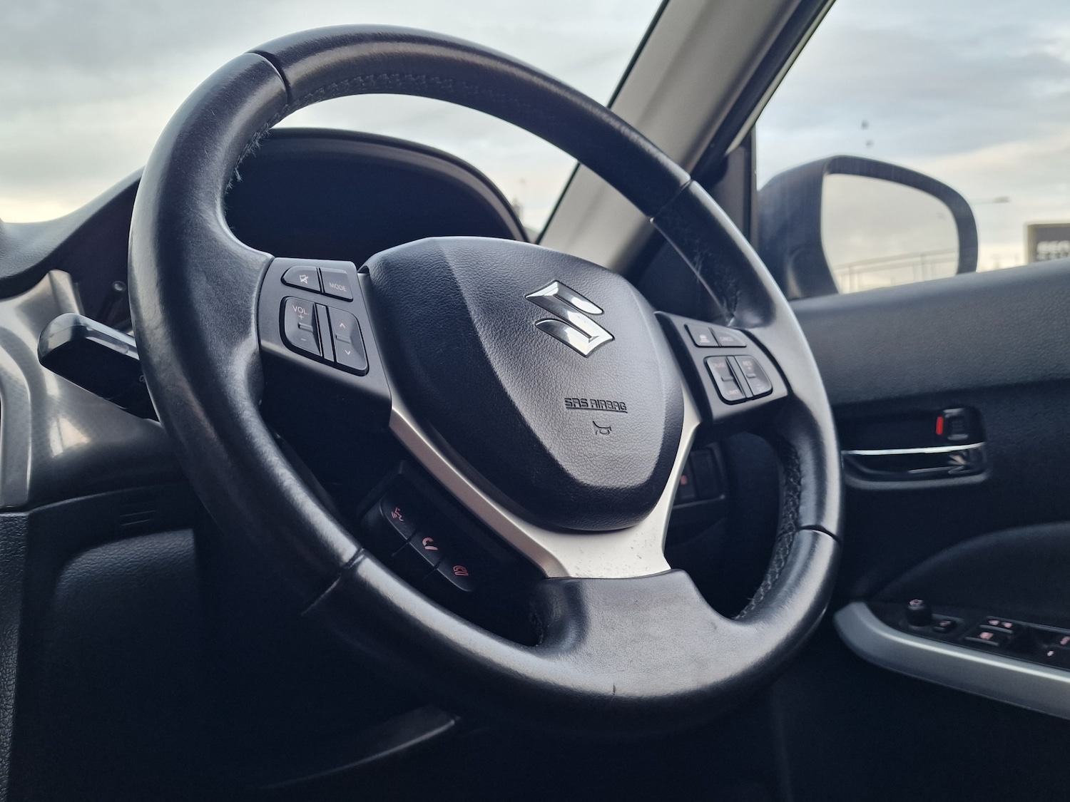 Used Suzuki Vitara 2018 for sale - 77208782: Photo 29