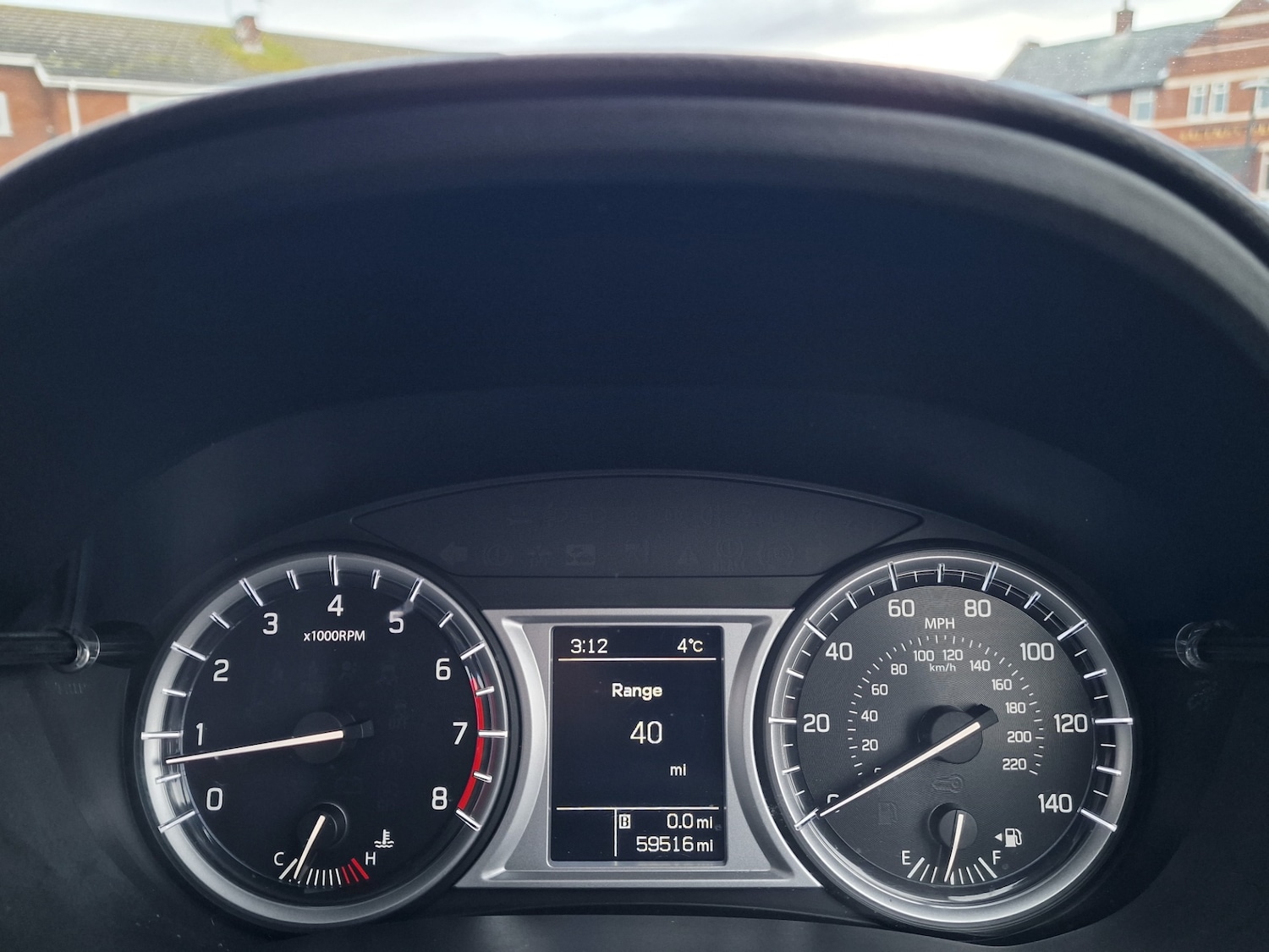 Used Suzuki Vitara 2018 for sale - 77208782: Photo 32