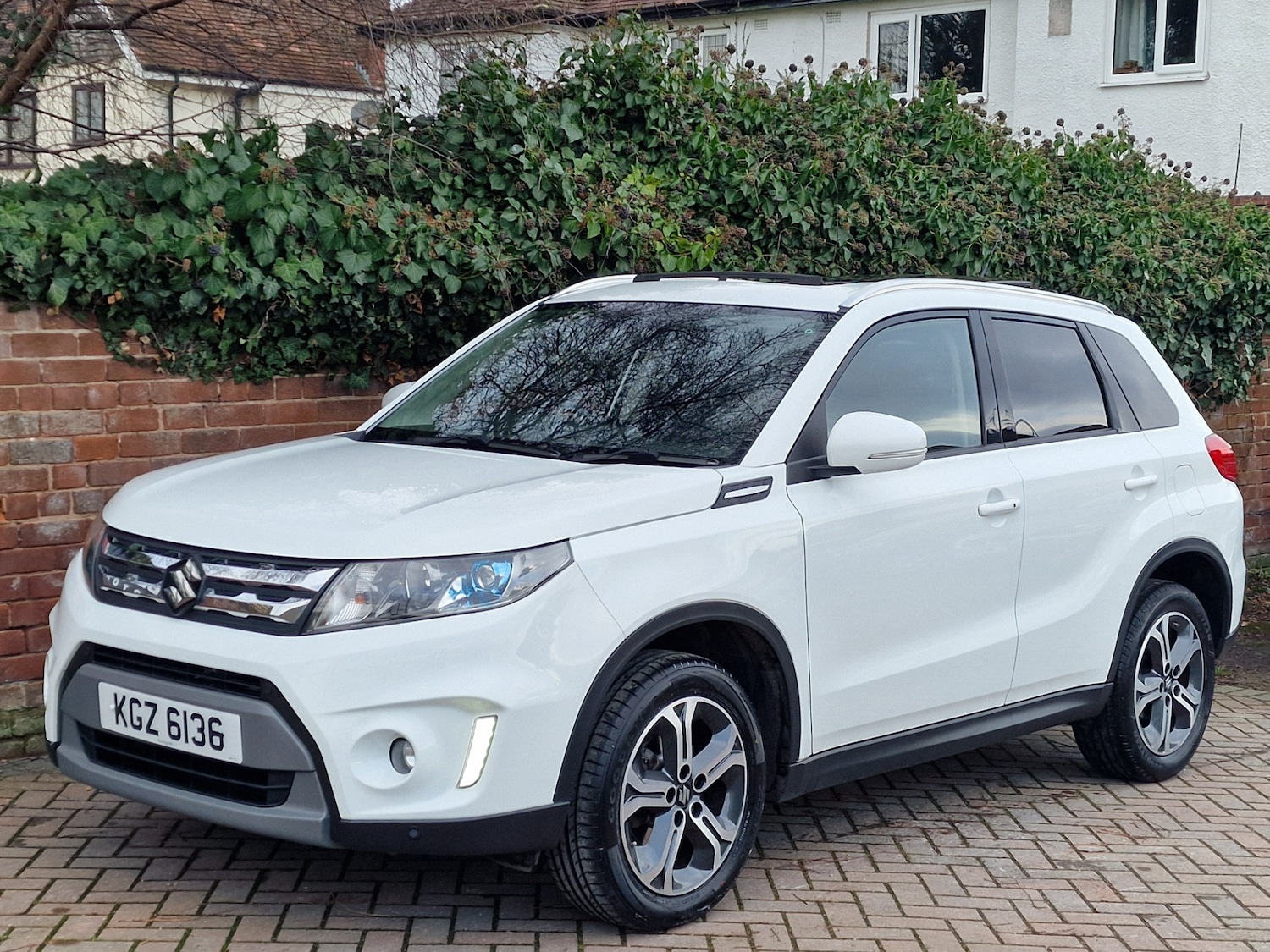 Used Suzuki Vitara 2018 for sale - 77208782: Photo 5