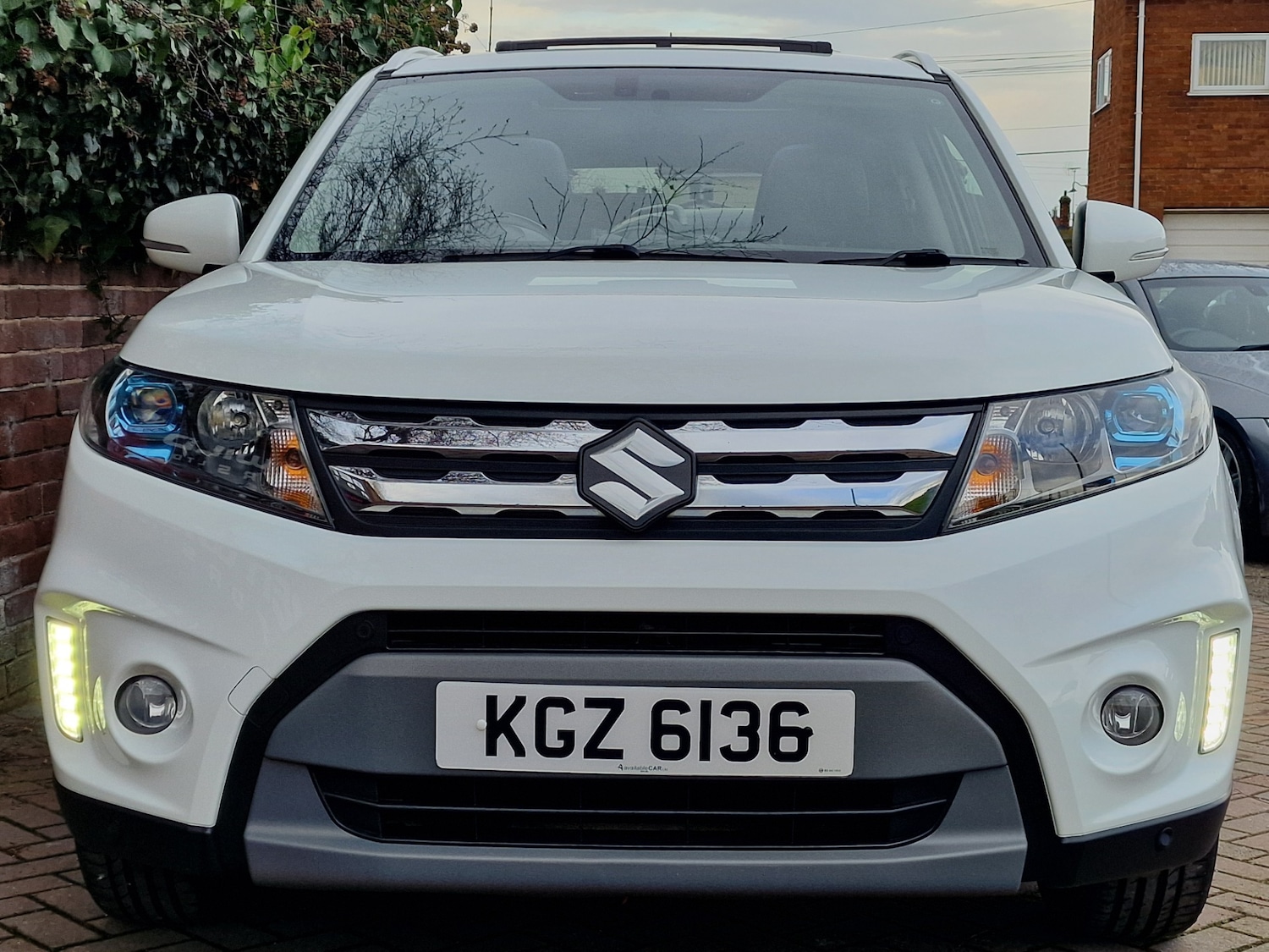 Used Suzuki Vitara 2018 for sale - 77208782: Photo 6