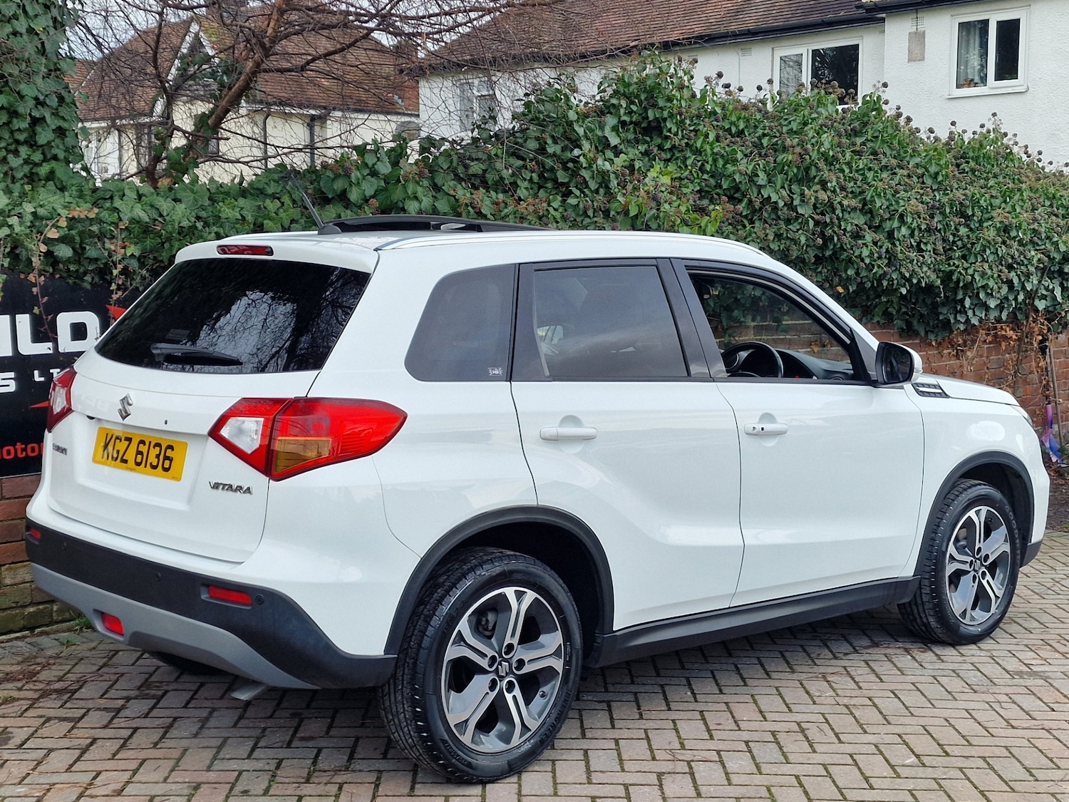 Used Suzuki Vitara 2018 for sale - 77208782: Photo 7