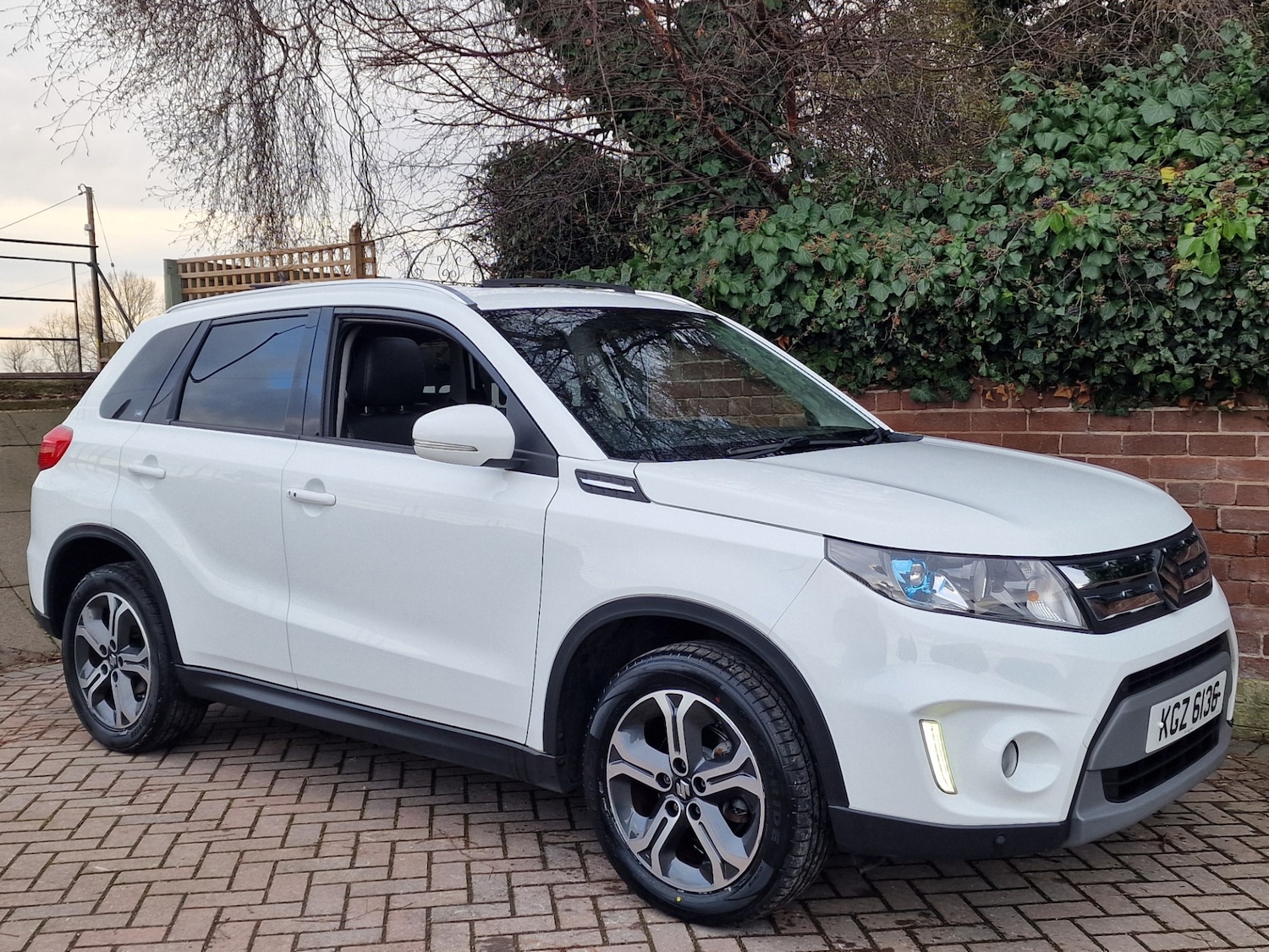 Used Suzuki Vitara 2018 for sale - 77208782: Photo 9