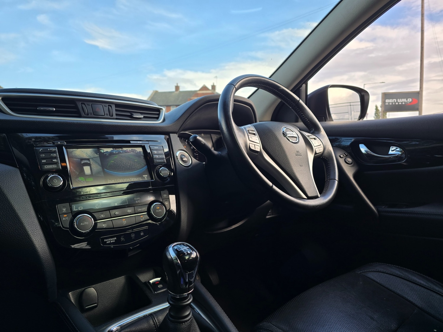Vehicle 19