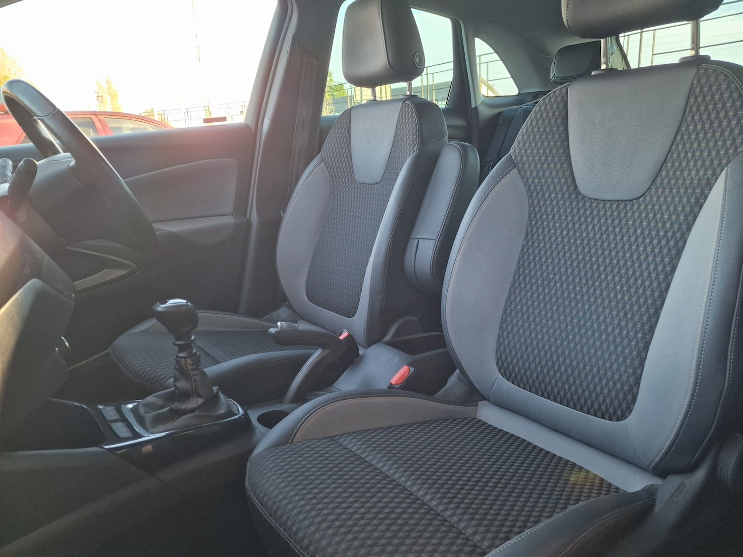 Used Vauxhall Crossland X 2018 for sale - 76425875: Photo 15