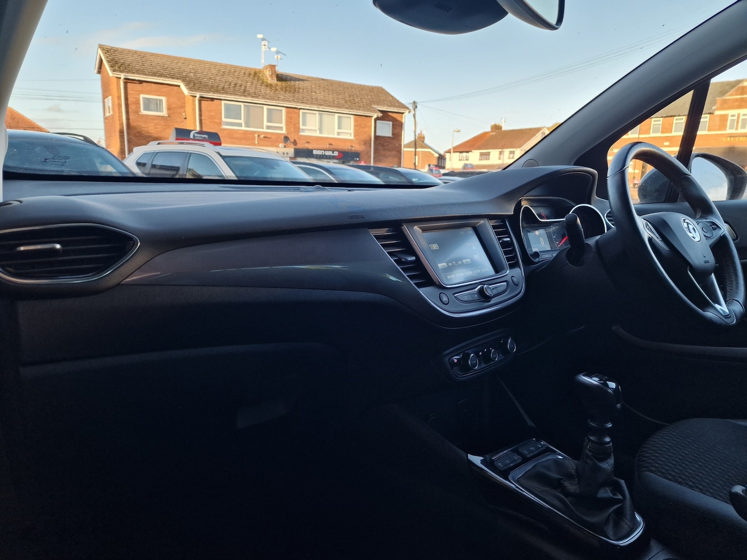Used Vauxhall Crossland X 2018 for sale - 76425875: Photo 16