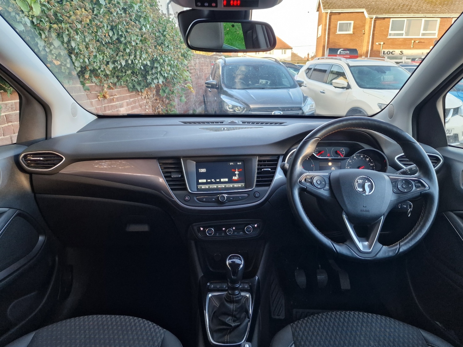 Used Vauxhall Crossland X 2018 for sale - 76425875: Photo 19