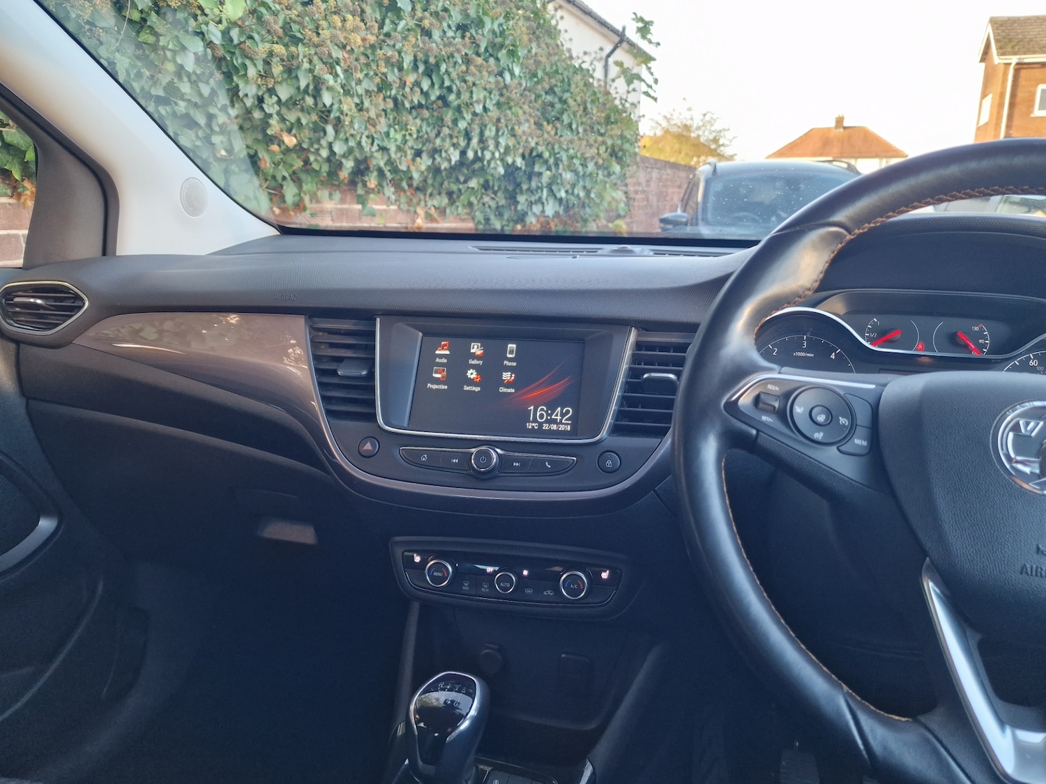 Used Vauxhall Crossland X 2018 for sale - 76425875: Photo 20
