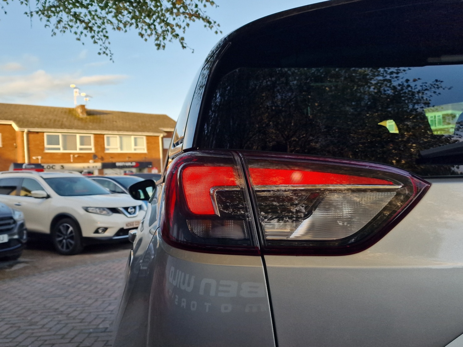 Used Vauxhall Crossland X 2018 for sale - 76425875: Photo 28