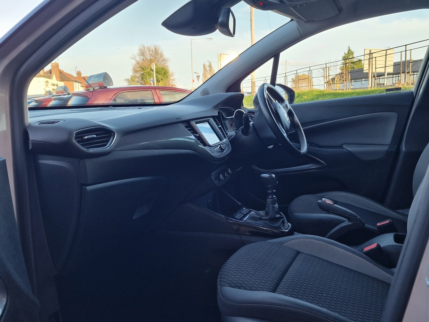 Used Vauxhall Crossland X 2018 for sale - 76425875: Photo 29