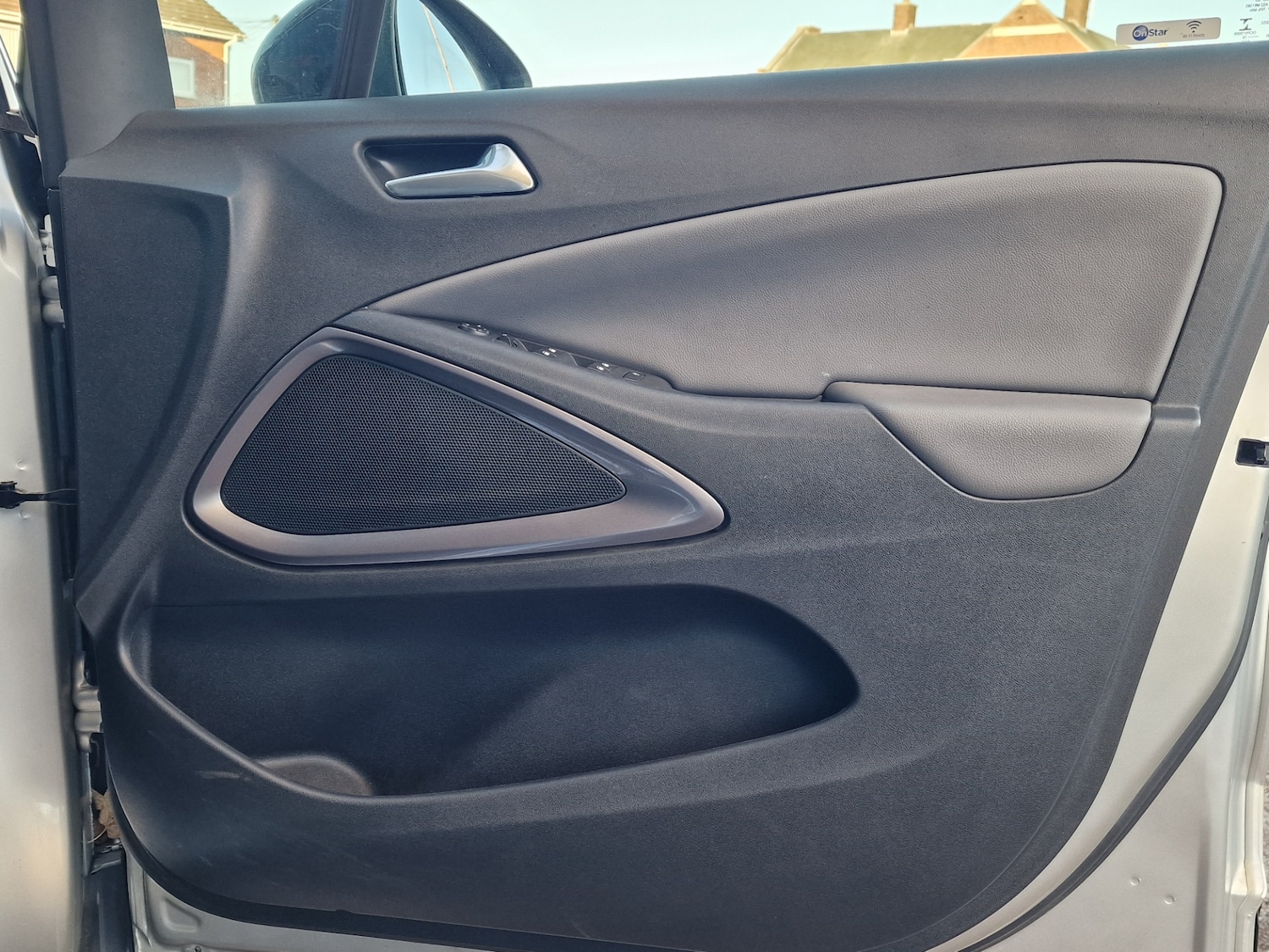 Used Vauxhall Crossland X 2018 for sale - 76425875: Photo 33