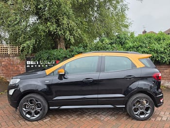 Used Ford Ecosport 2020 for sale - 79735110: Photo
